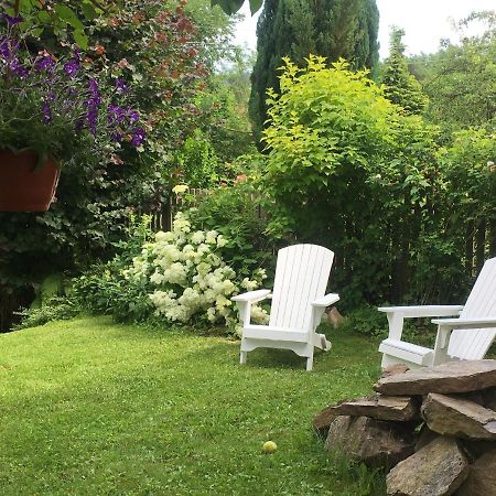 Willa Schmetterling Villa Duszniki Zdrój Exteriör bild
