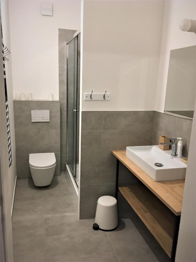 Willa Schmetterling Villa Duszniki Zdrój Exteriör bild