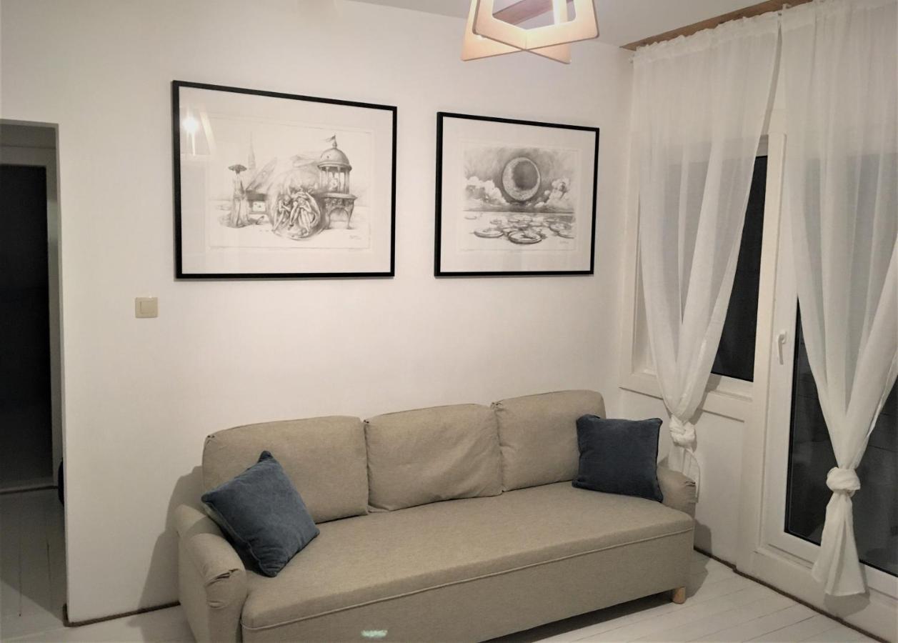 Willa Schmetterling Villa Duszniki Zdrój Exteriör bild