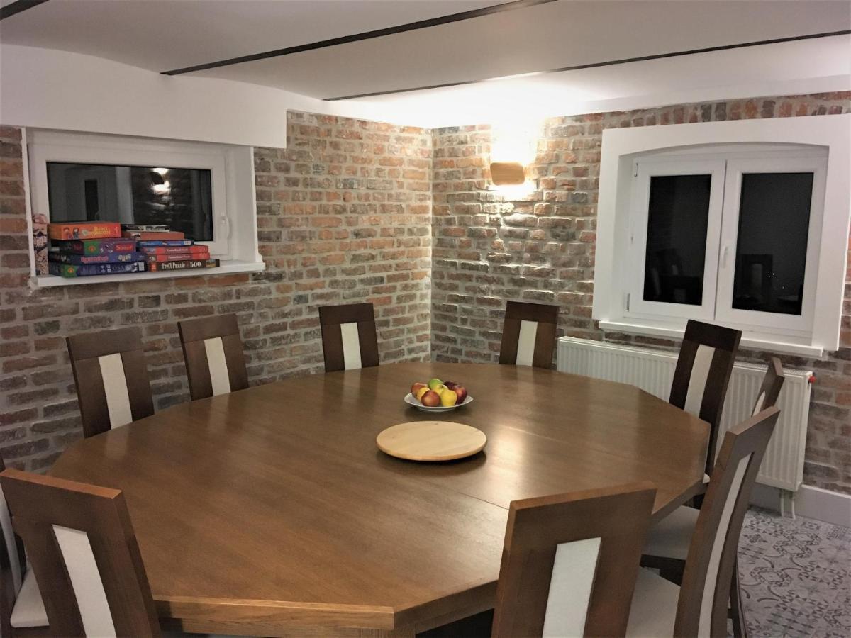 Willa Schmetterling Villa Duszniki Zdrój Exteriör bild