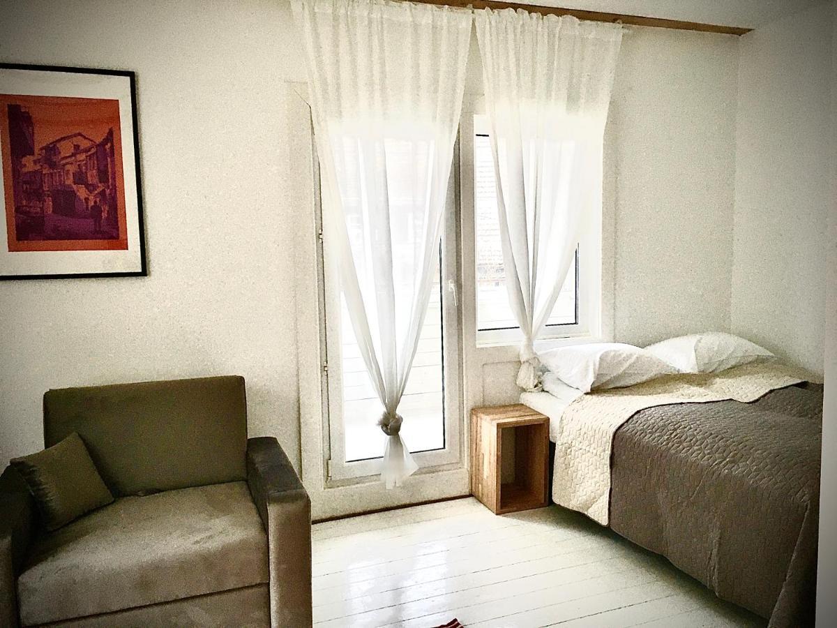 Willa Schmetterling Villa Duszniki Zdrój Exteriör bild